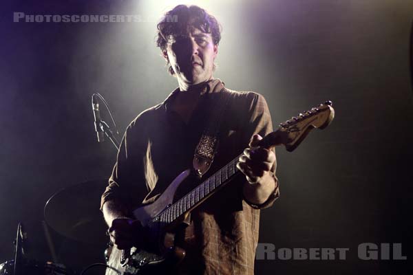 CASS MCCOMBS - 2019-06-04 - PARIS - La Maroquinerie - 